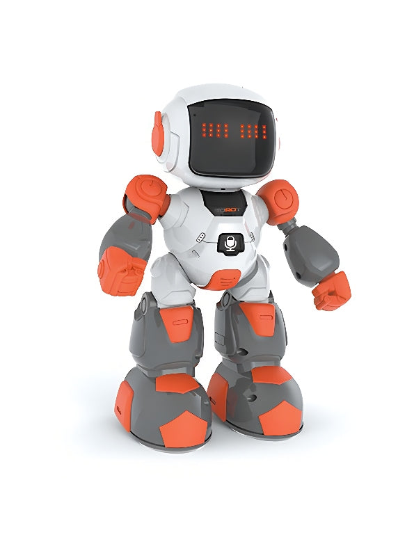 Smart Watch Remote Control Robot (MS-May-25) - Toyloft