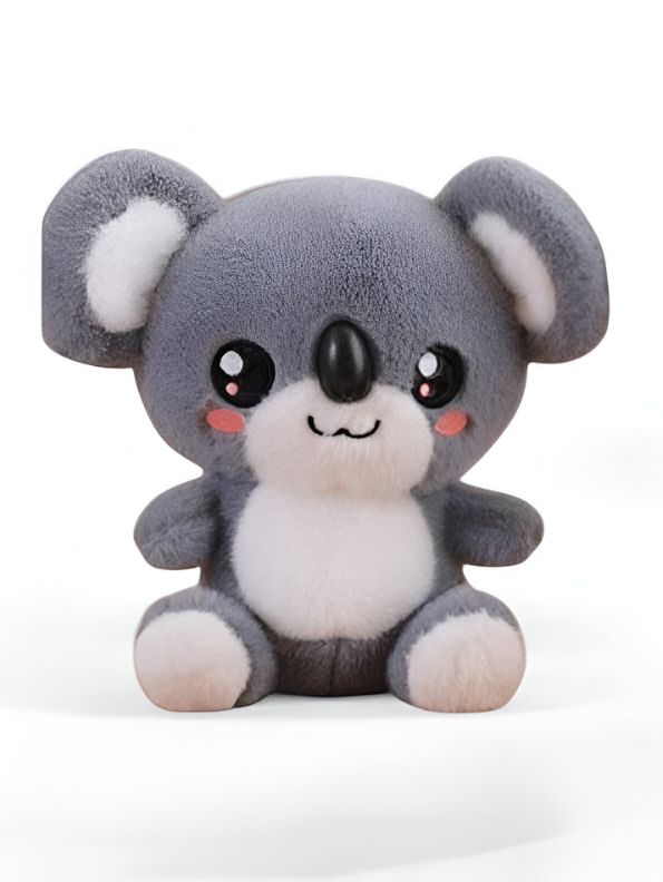 Soft Koala Bear Plush Toy for Babies & Kids – Cute, Cuddly & Safe - MS14118.