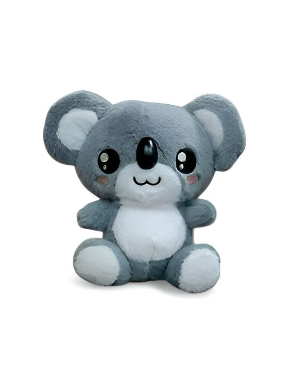 Soft Koala Bear Plush Toy for Babies & Kids – Cute, Cuddly & Safe - MS14118.
