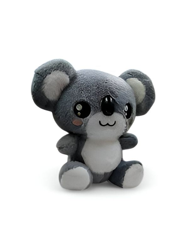 Soft Koala Bear Plush Toy for Babies & Kids – Cute, Cuddly & Safe - MS14118.