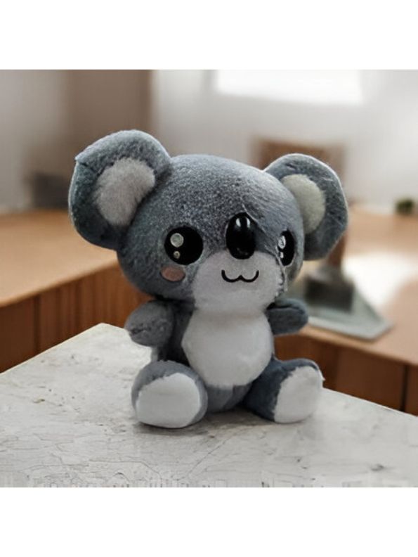 Soft Koala Bear Plush Toy for Babies & Kids – Cute, Cuddly & Safe - MS14118.