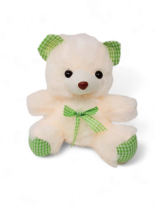 Soft Teddy Bear Toy - 9 Inch (MS-M-4) - Toyloft