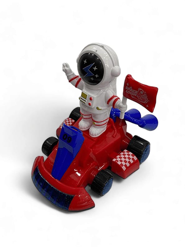 Space Car Toy (MS-May-27) - Toyloft
