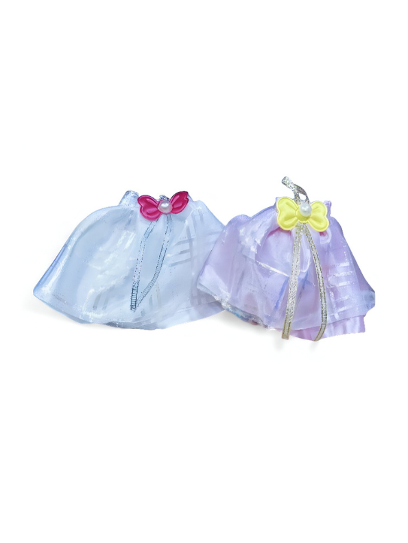SparkleSet – Barbie Inspired Stylish Dress-Up Play with Makeup Kit & Fashion Accessories for Girls | Creative Pretend Toy Gift for Kids LMI12839.