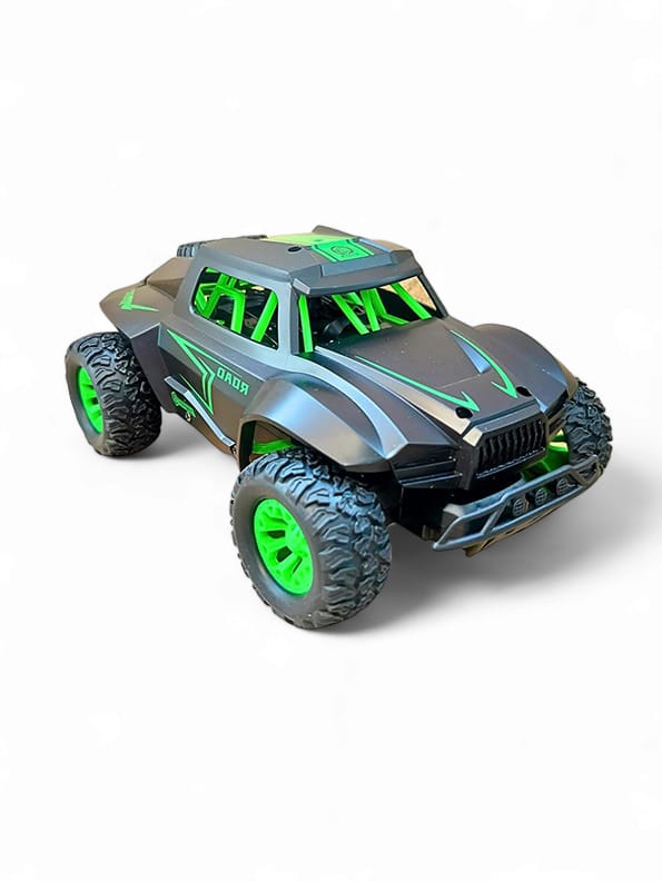 Speed Racing 4 Channel Radio Control RC Car (FY-53) - Toyloft
