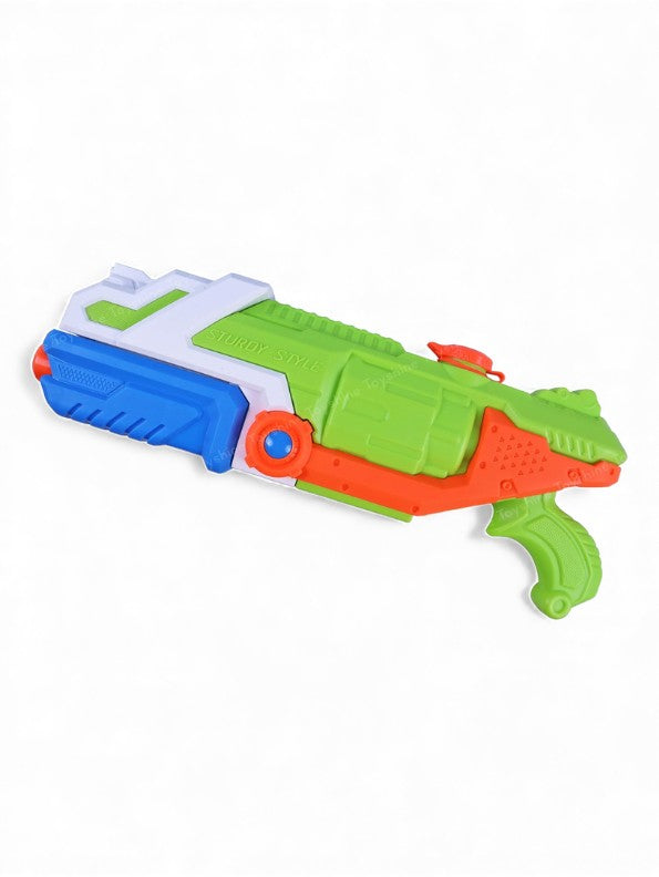 SplashFun – Water Gun Pichkari Toy | Colorful Holi Water Blaster for Children LMI12026.