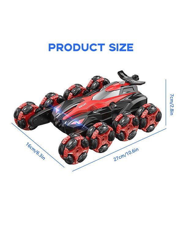 Sprint Wireless Remote Control Car (FY-54) - Toyloft