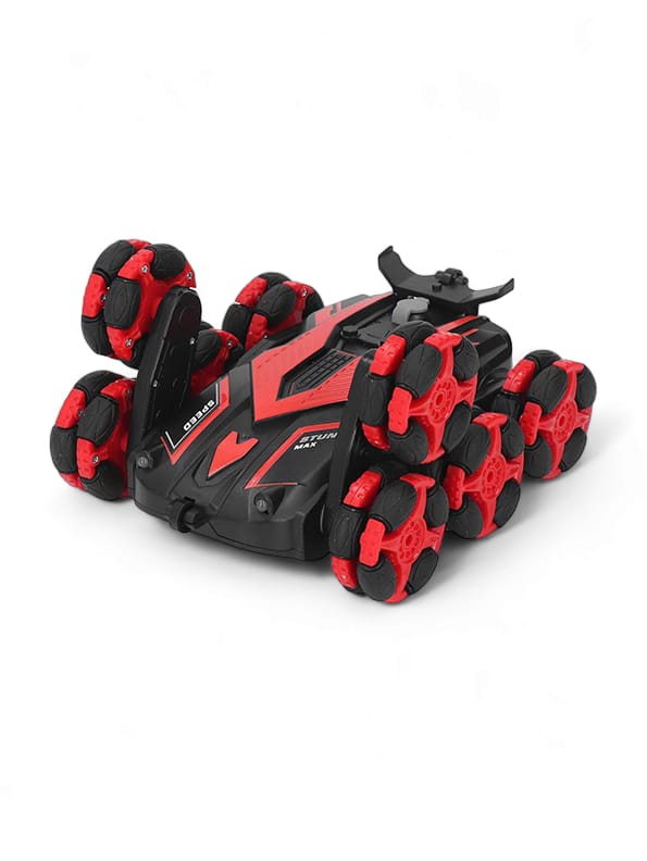 Sprint Wireless Remote Control Car (FY-54) - Toyloft