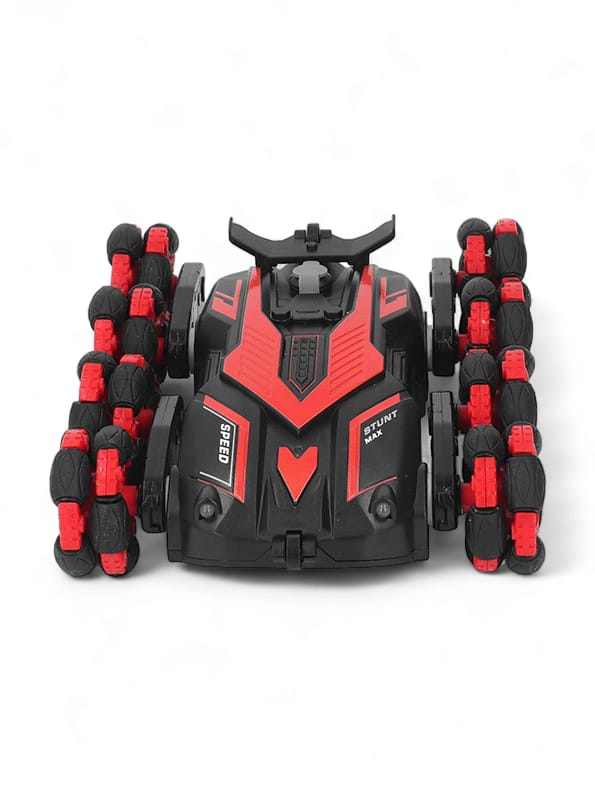 Sprint Wireless Remote Control Car (FY-54) - Toyloft