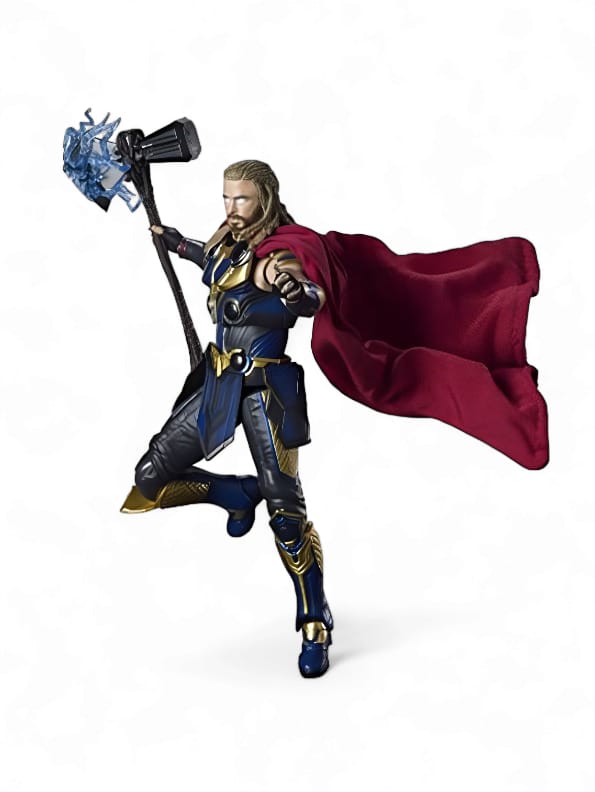 Thor Love & Thunder Toy (S) - Toyloft
