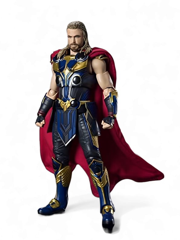 Thor Love & Thunder Toy (S) - Toyloft