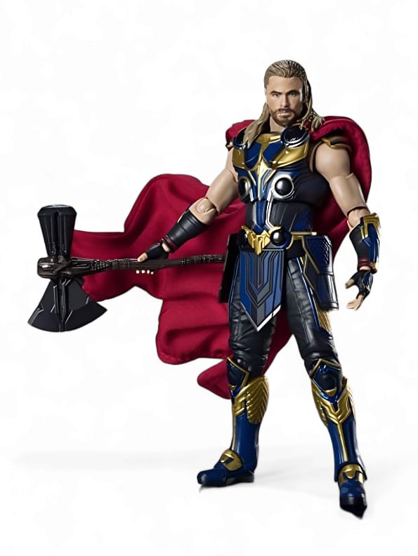 Thor Love & Thunder Toy (S) - Toyloft