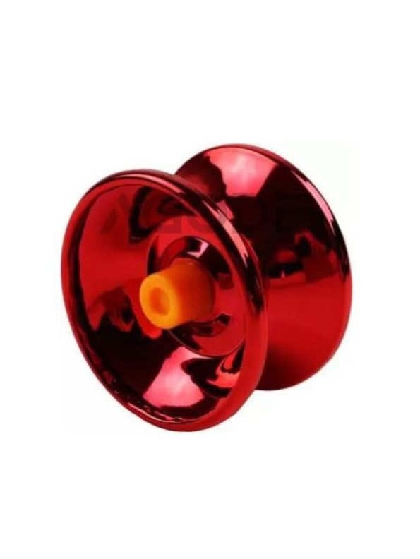TurboSpin – High-Speed Metal Yo-Yo Spinner Toy for Kids | Durable Bearing for Smooth Tricks & Sports Play LMI8847.
