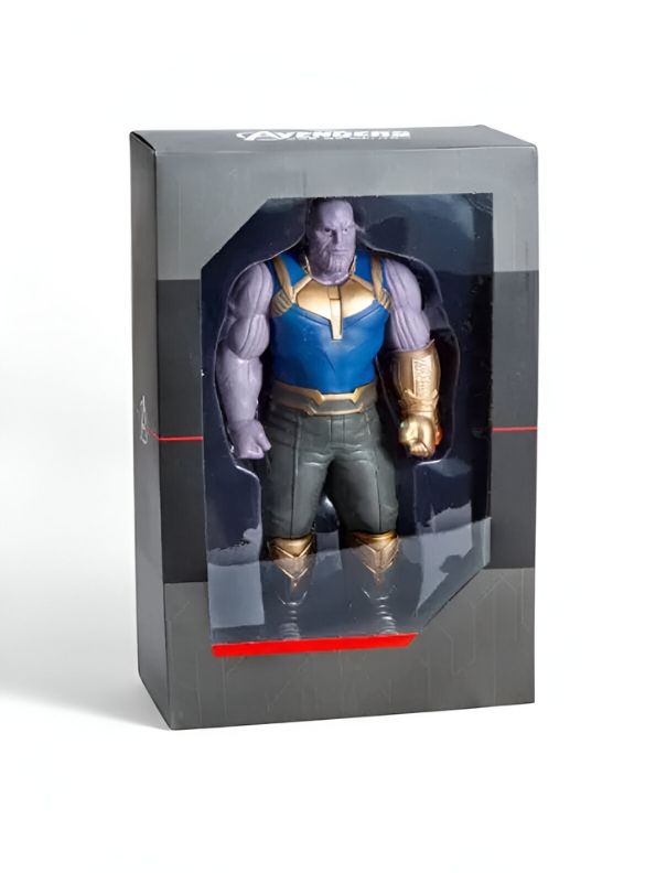 Ultron Thanos Avengers Toy for Kids – Powerful Superhero Action Figure Toy for Kids LMI14820.