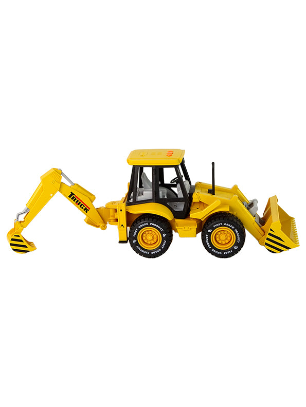 JCB Construction Loader Truck Vehicles (L-22) - Toyloft