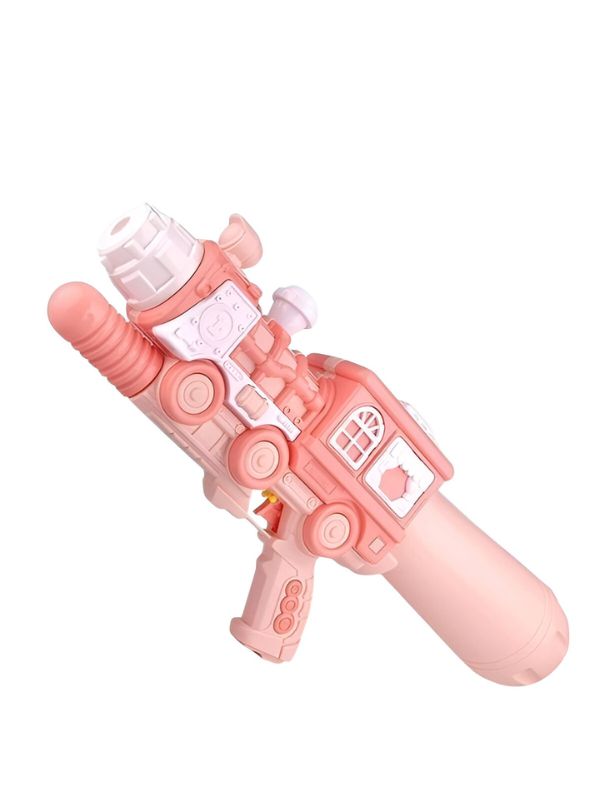 HydroExpress X100 – 44cm Ultimate High-Speed Train Water Blaster | Power-Packed Pichkari Toy for Kids LMI11846.