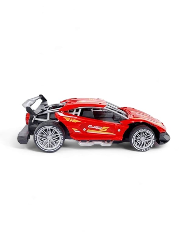 Drifting Remote Control RC Car Red - Toyloft