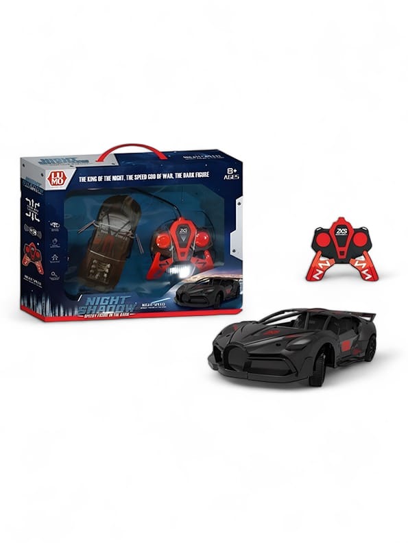 Super Sports Remote Control Car For Kids (L- 106) - Toyloft