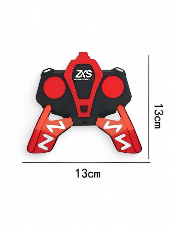 Super Sports Remote Control Car For Kids (L- 106) - Toyloft