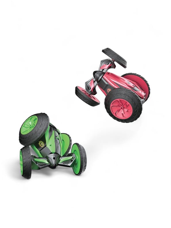 Remote Control Storm Super Car Toy (RED) -Tv - Toyloft