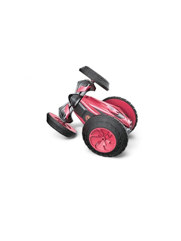 Remote Control Storm Super Car Toy (RED) -Tv - Toyloft