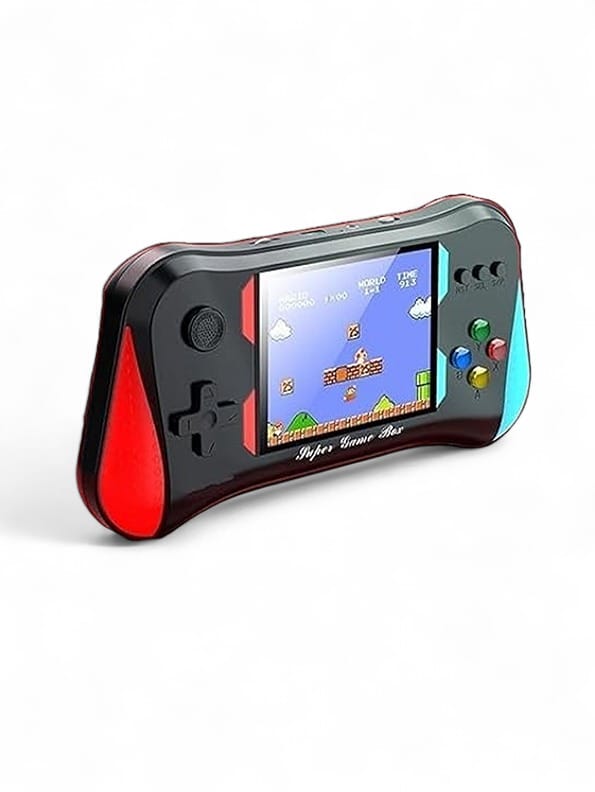 X7M Handheld Game Player Toy For Kids (NX-JY-66) - Toyloft