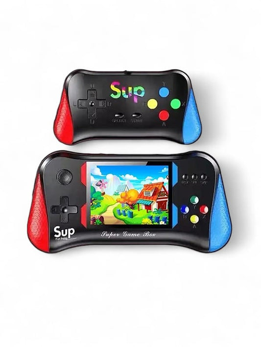 X7M Handheld Game Player Toy For Kids (NX-JY-66) - Toyloft