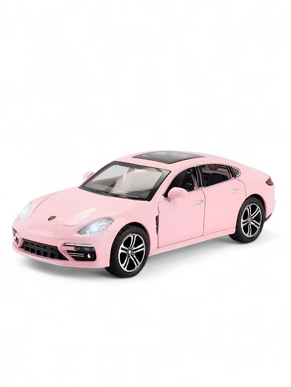 Porsche panamera toy on sale