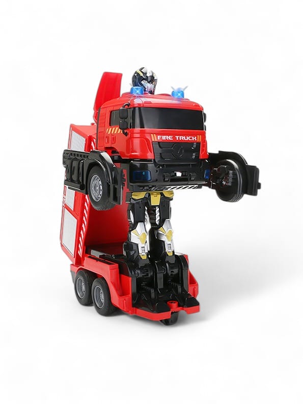 Remote control toy fire trucks online