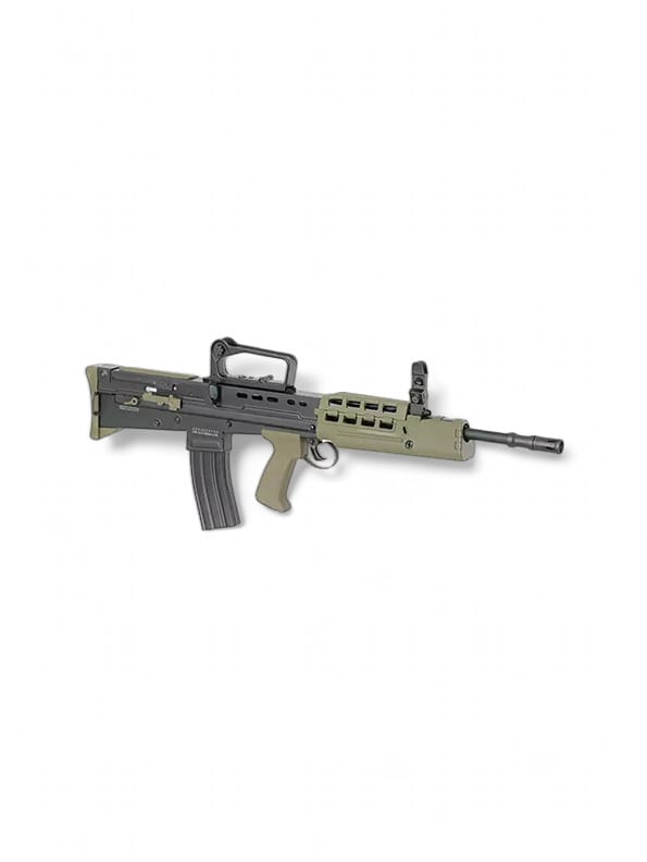 Gun Toy For Kids - (MS-S-24) - Toyloft