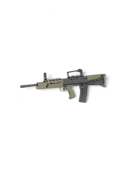 Gun Toy For Kids - (MS-S-24) - Toyloft