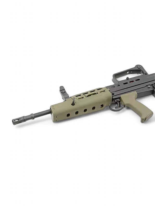 Gun Toy For Kids - (MS-S-24) - Toyloft