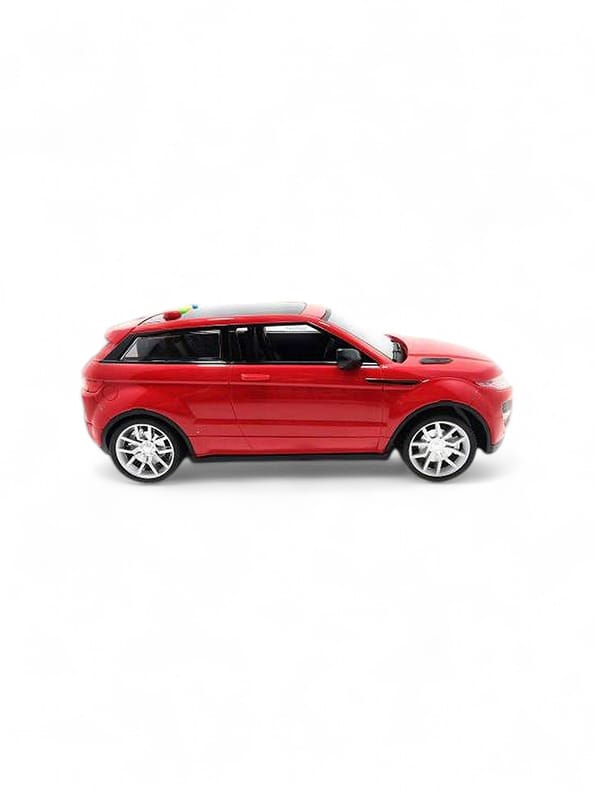 Range Rover Car Toy for Kids - Red (MS-O-24) - Toyloft