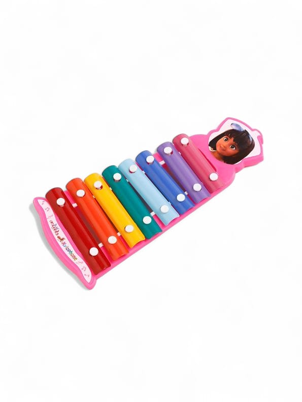 TinyTunes Xylophone – Colorful Musical Toy for Babies | Educational Hard Plastic Xylophone for Early Learning & Sound Play.