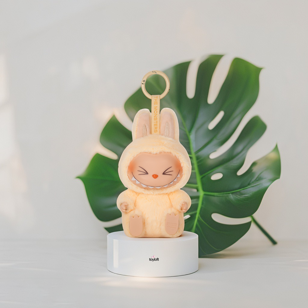 Baba - Have A Seat Series - Blind Box - Official Authentic Barcoded Pop Mart Labubu Vinyl Plush Blind Box