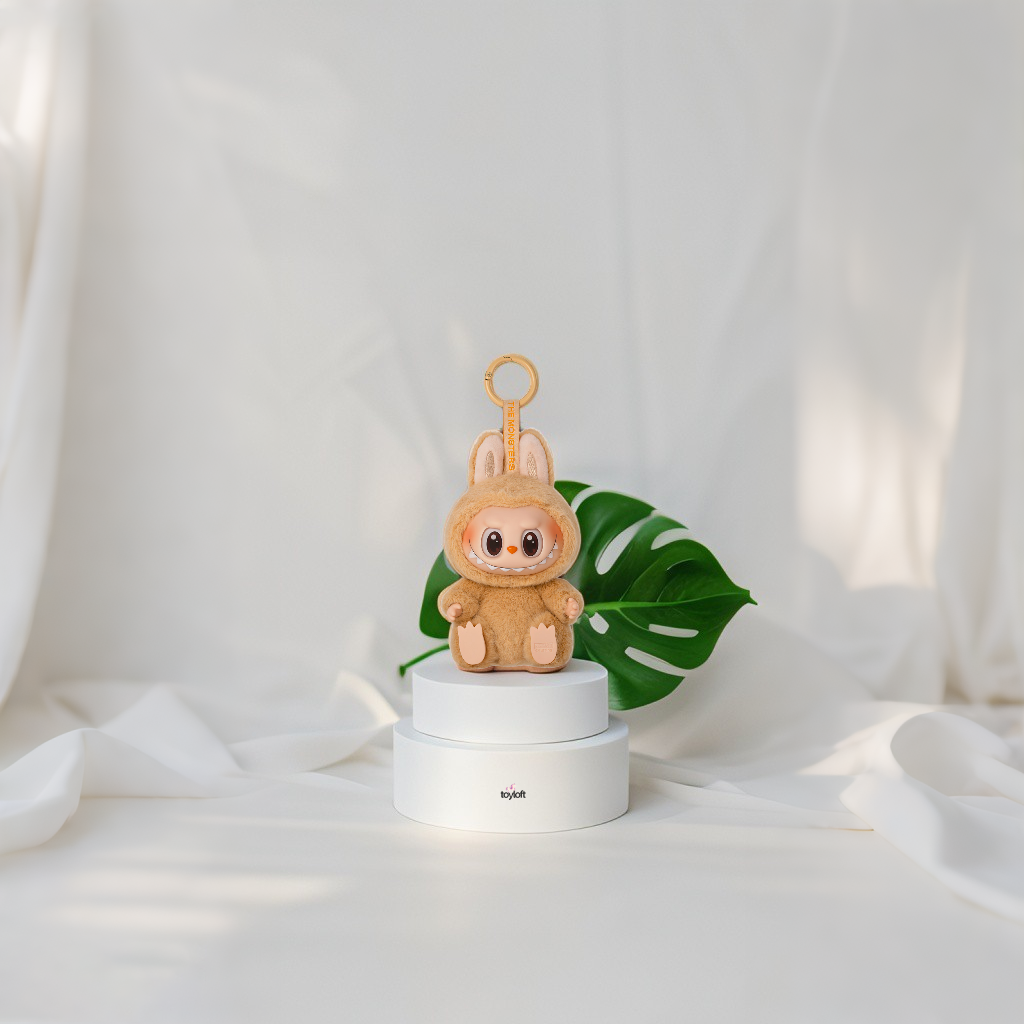 Baba - Have A Seat Series - Blind Box - Official Authentic Barcoded Pop Mart Labubu Vinyl Plush Blind Box