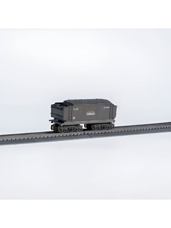 Electric Toy Train Set for Kids Light & Sound | Railway Track Kit | Best Gift for Toddlers & Boys LMI15478