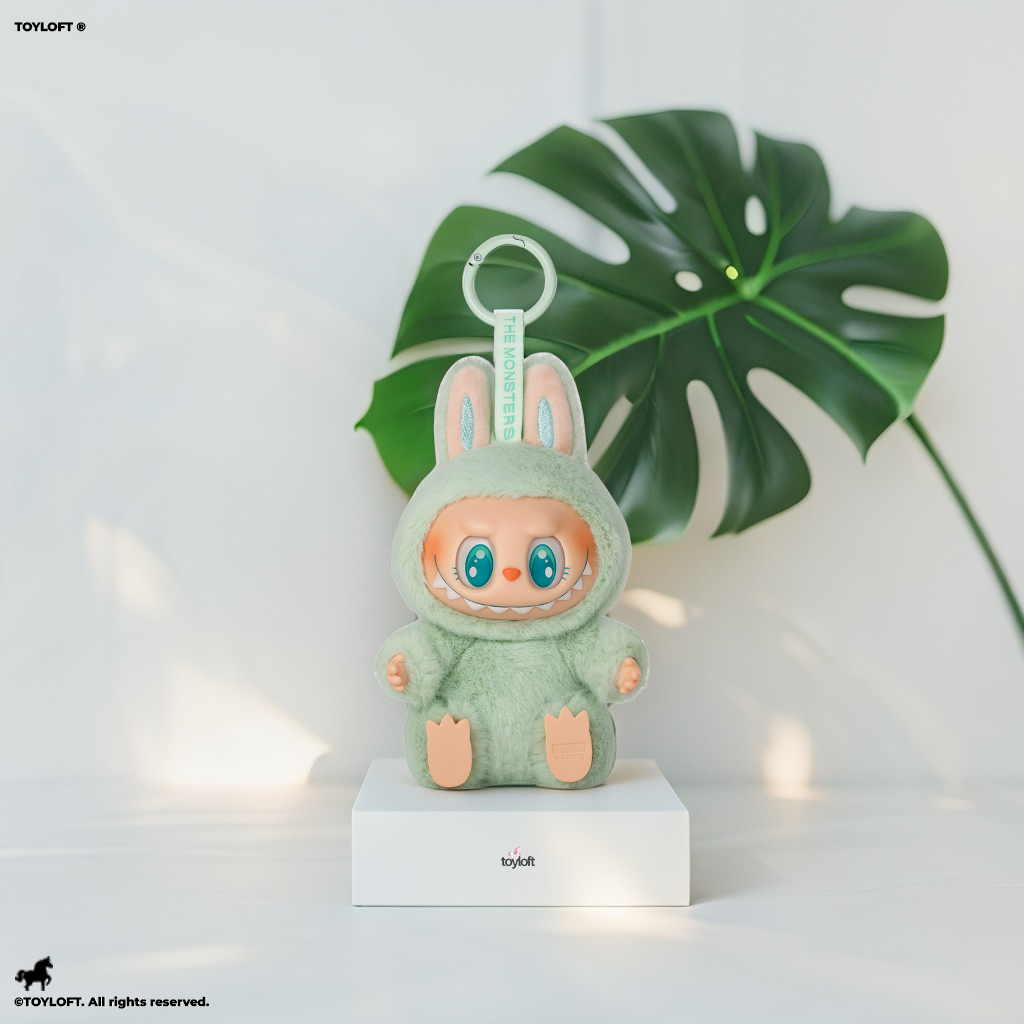 Dada - Have A Seat Series - Blind Box - Official Authentic Barcoded Pop Mart Labubu Vinyl Plush Blind Box