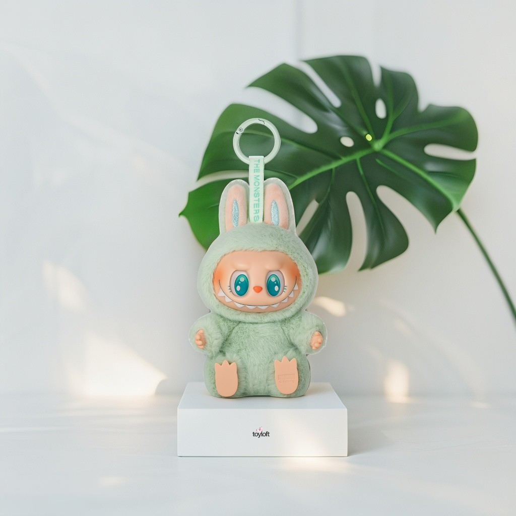 Baba - Have A Seat Series - Blind Box - Official Authentic Barcoded Pop Mart Labubu Vinyl Plush Blind Box