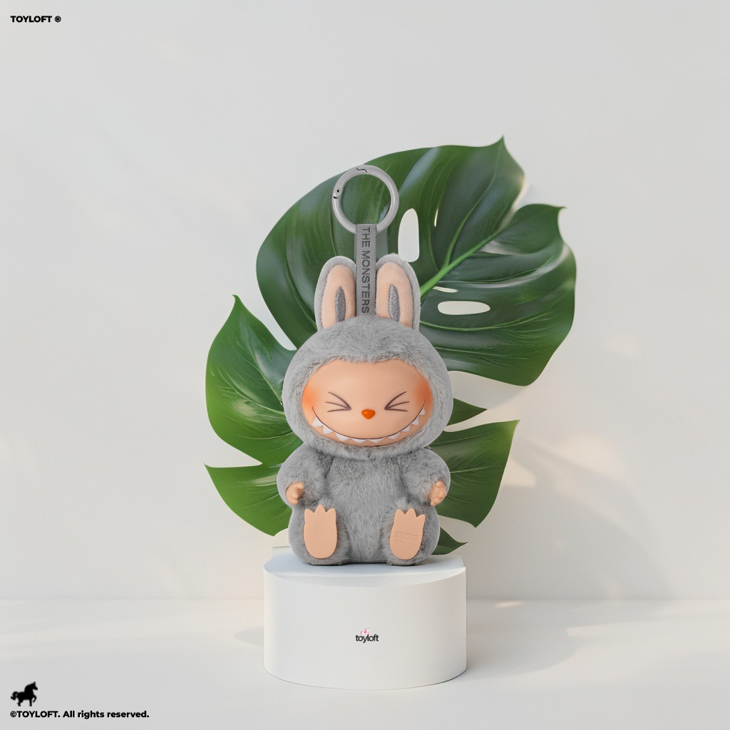 Dada - Have A Seat Series - Blind Box - Official Authentic Barcoded Pop Mart Labubu Vinyl Plush Blind Box