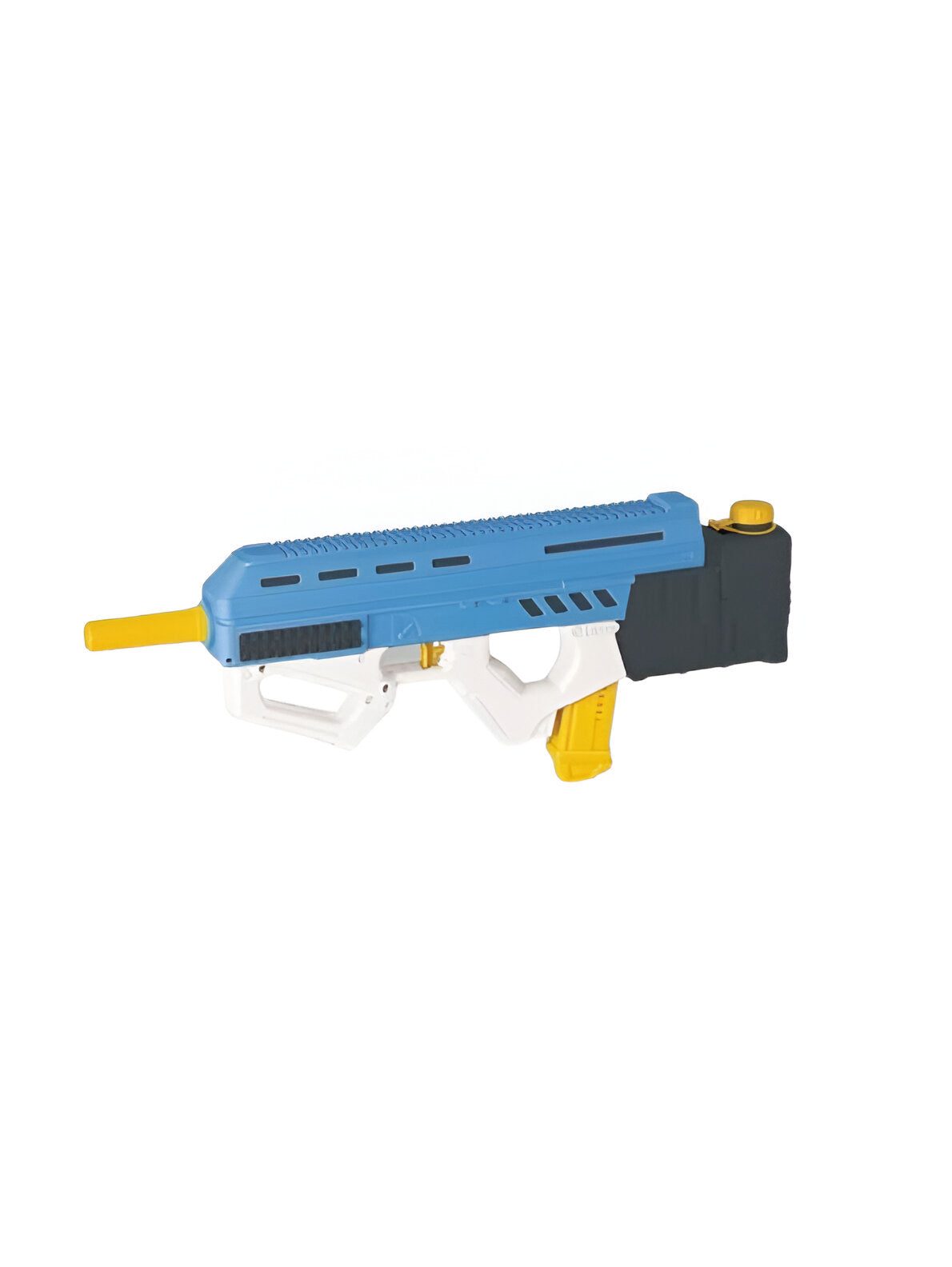 PowerSplash 500 - Ultra High-Pressure Electric Water Gun Pichkari Toy For Kids | Ultimate Electric Water Gun LMI14344.