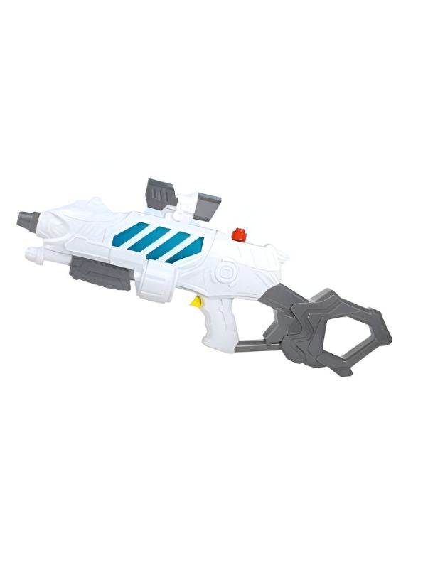 H2O Blaster – Ultimate Super Soaker Gun for Epic Pool Battles & Outdoor Summer Fun | High-Power Water Gun Pichkari Toy for Kids & Families LMI14376.