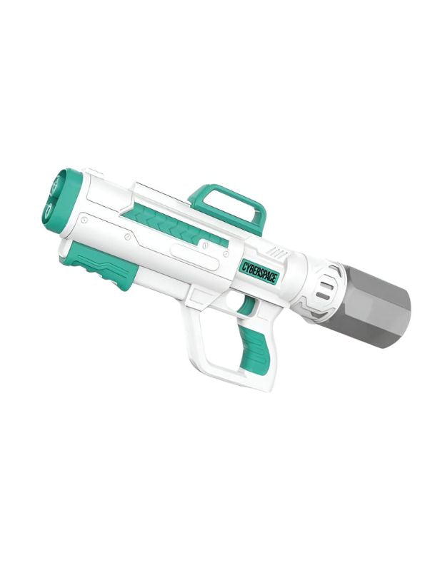 RapidSoak X2 – Supercharged Electric Water Gun for Epic Battles | Ultimate Holi & Summer Fun Toy for Kids, Boys & Girls. LMI14348