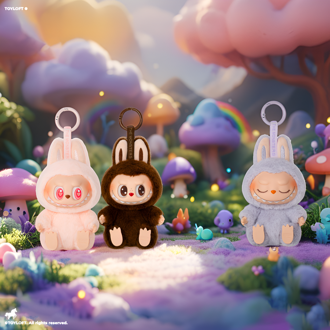 Dada - Have A Seat Series - Blind Box - Official Authentic Barcoded Pop Mart Labubu Vinyl Plush Blind Box