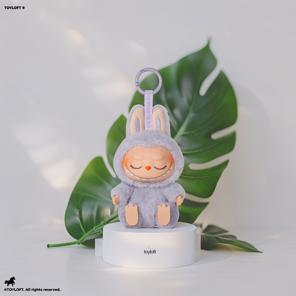Dada - Have A Seat Series - Blind Box - Official Authentic Barcoded Pop Mart Labubu Vinyl Plush Blind Box