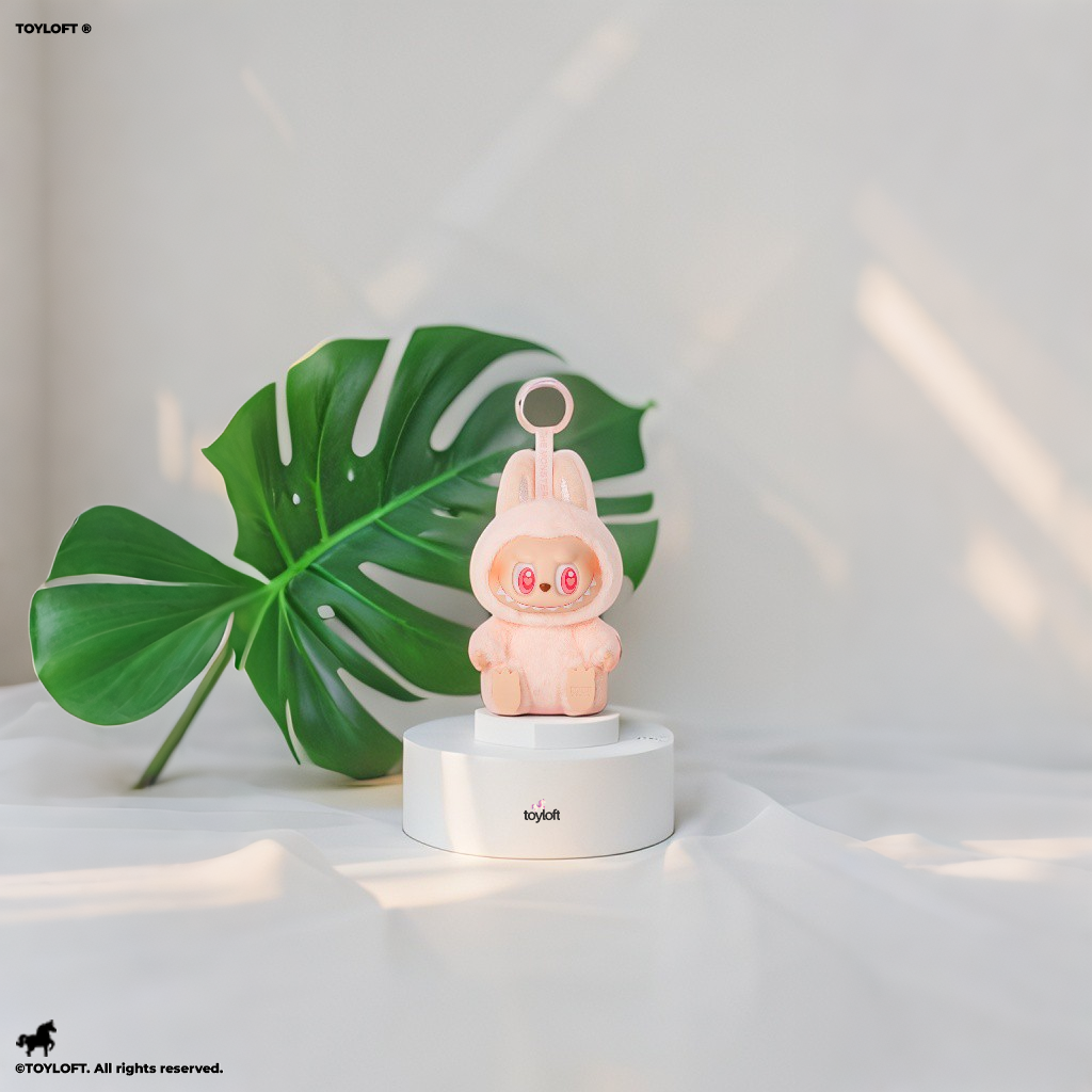 Dada - Have A Seat Series - Blind Box - Official Authentic Barcoded Pop Mart Labubu Vinyl Plush Blind Box