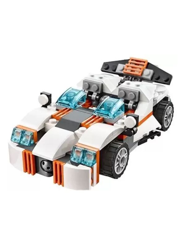 Architekids – Ultimate Architectural Bricks Toy For Kids - MD1183.