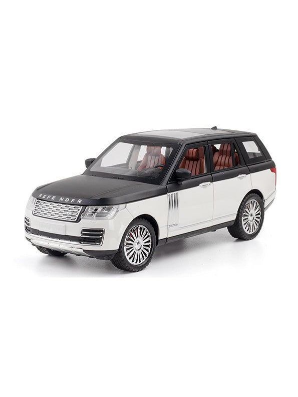 Range Rover Metal Model Diecast Model Car - Big Size - Toyloft