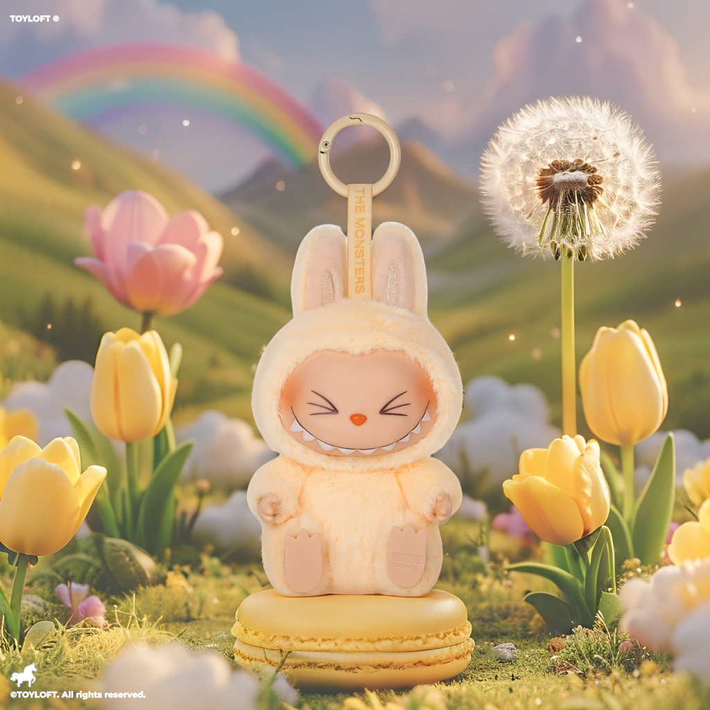 Dada - Have A Seat Series - Blind Box - Official Authentic Barcoded Pop Mart Labubu Vinyl Plush Blind Box