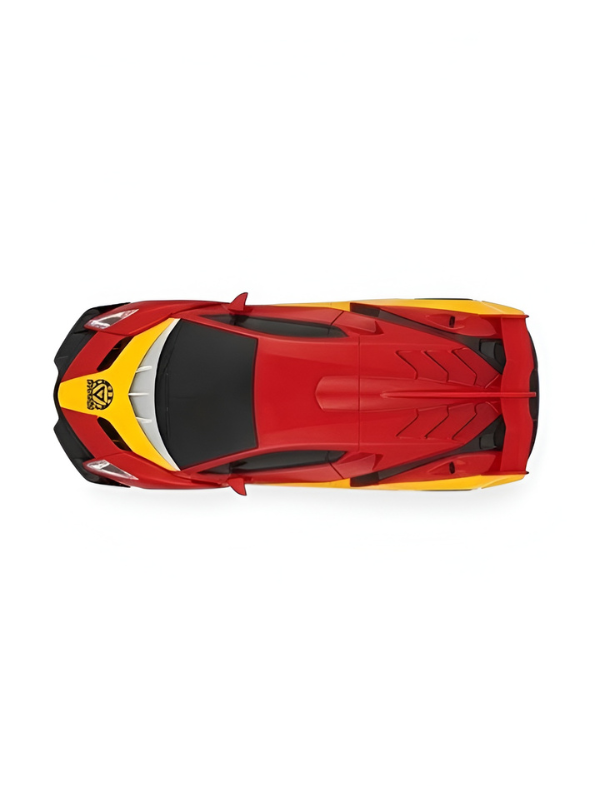 1:14 Scale Iron Man Avengers Remote Control Car TV1494.